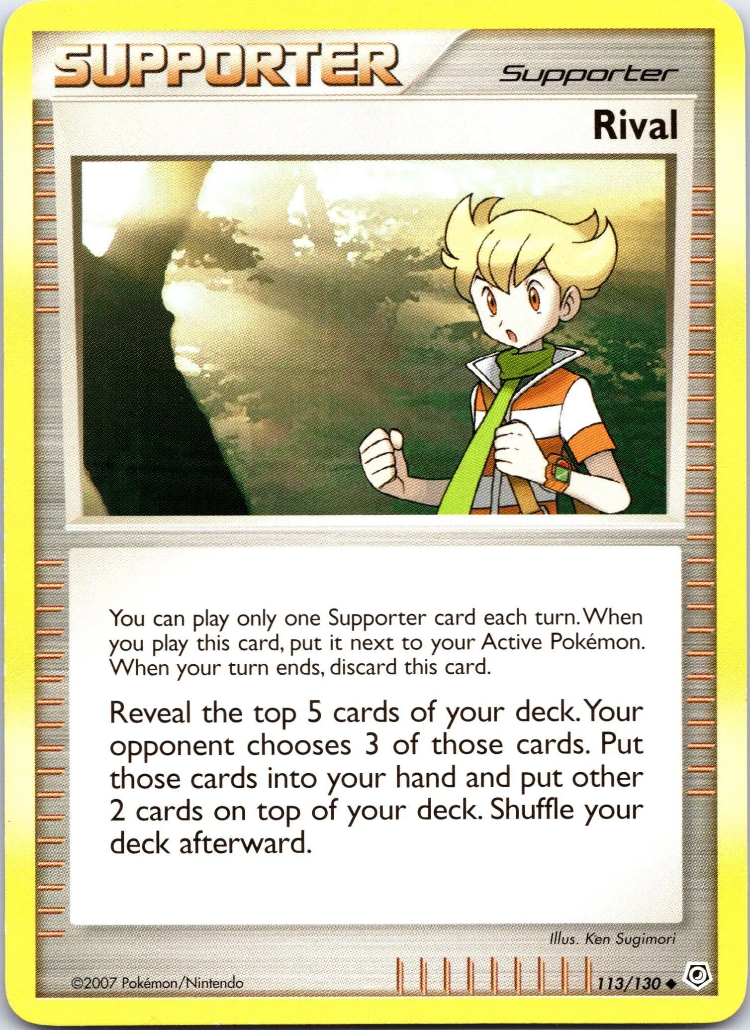 Card image