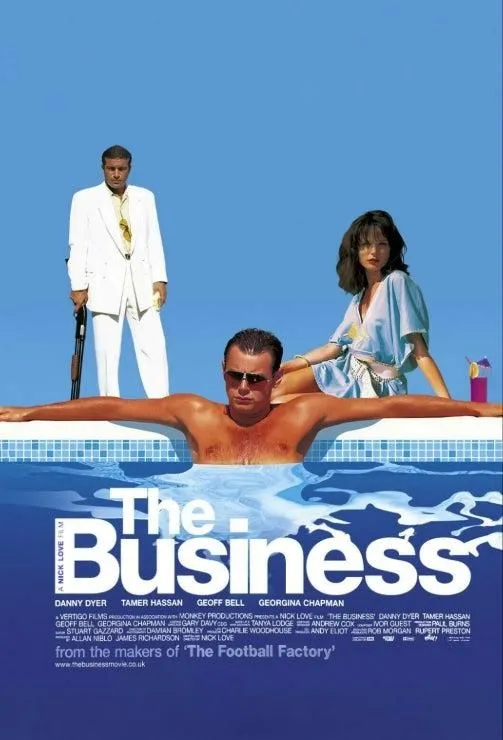 The Business
