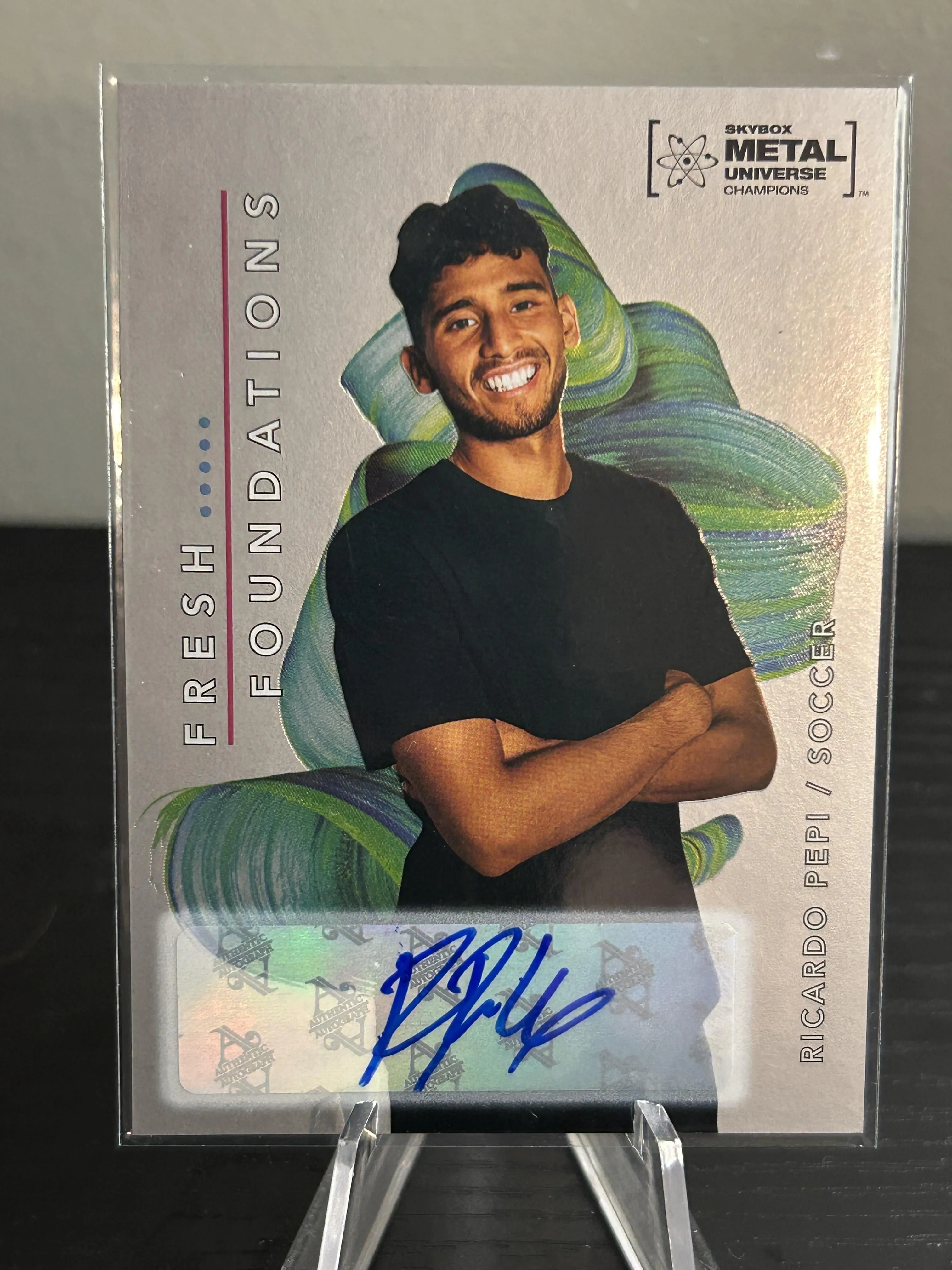 Card image