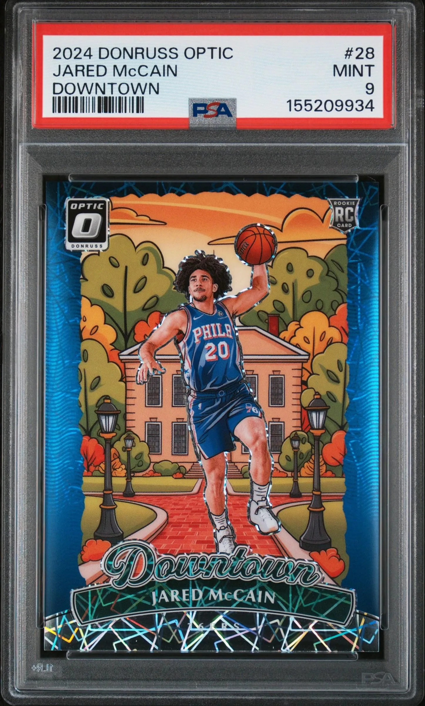 Card image