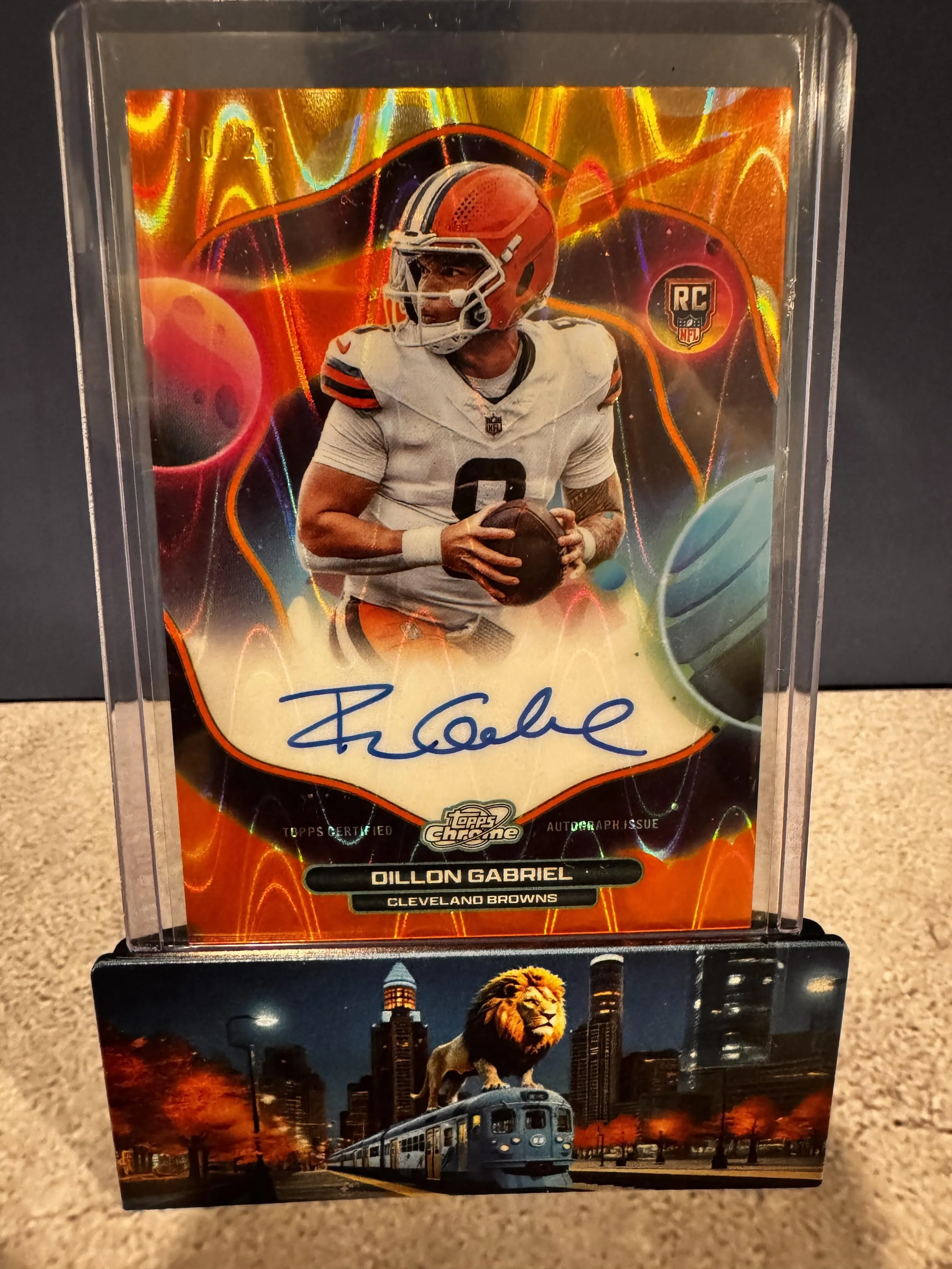 Card image