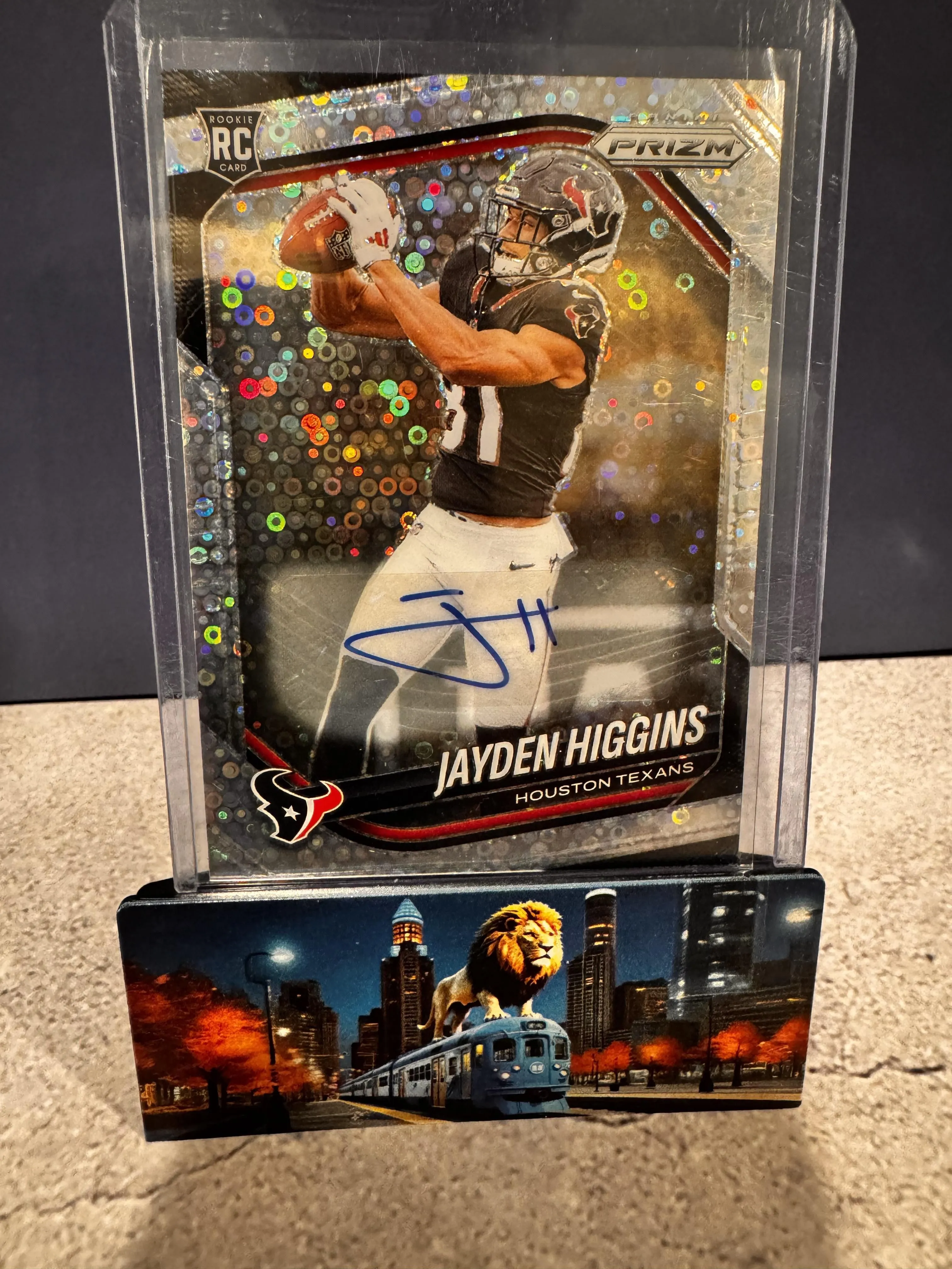 Card image