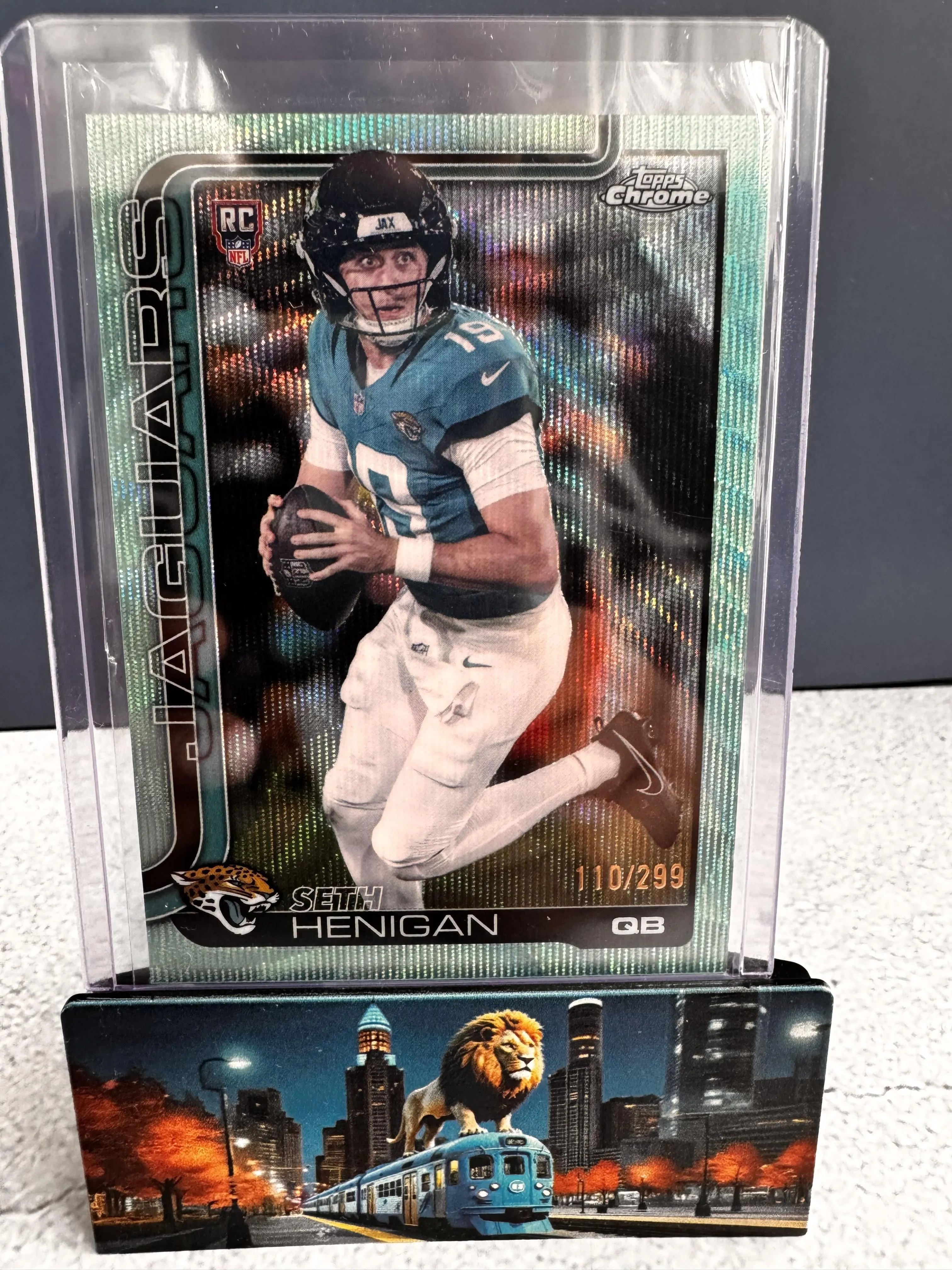 Card image