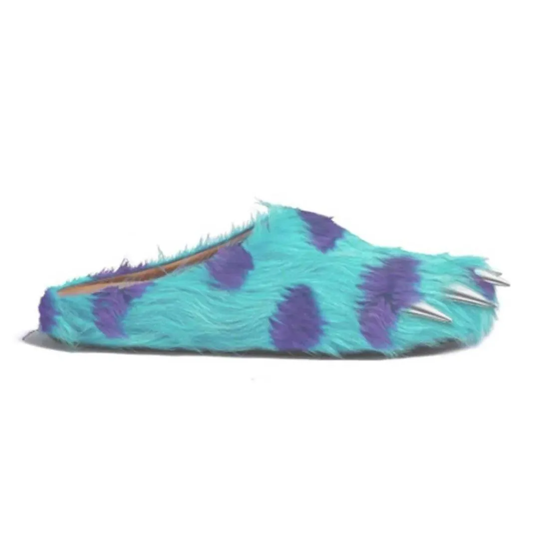 Bravest Studios Bear Claw Mule Sully Spot