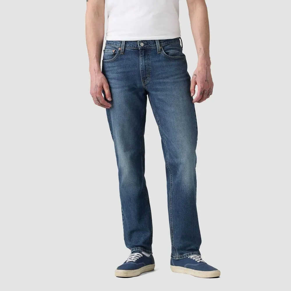 New without Tags - Size: 38x30 - Levi's Men's 541 Athletic Fit Tapered Leg Jeans - Just A Game