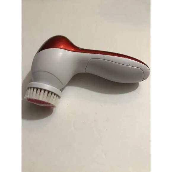 Product image for Electric Facial Cleaner Brush