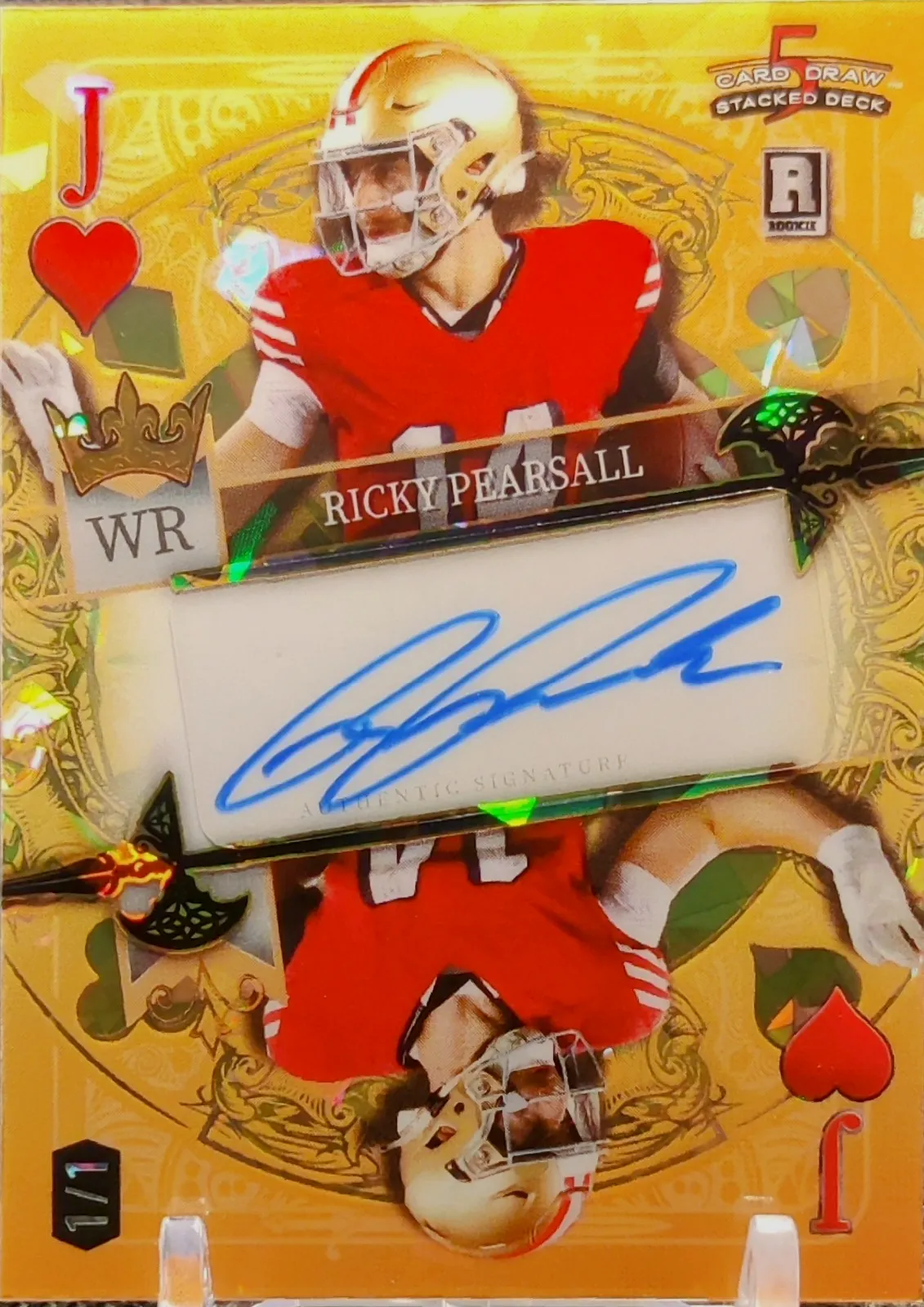 Card image