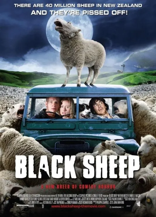 Black Sheep [2007]