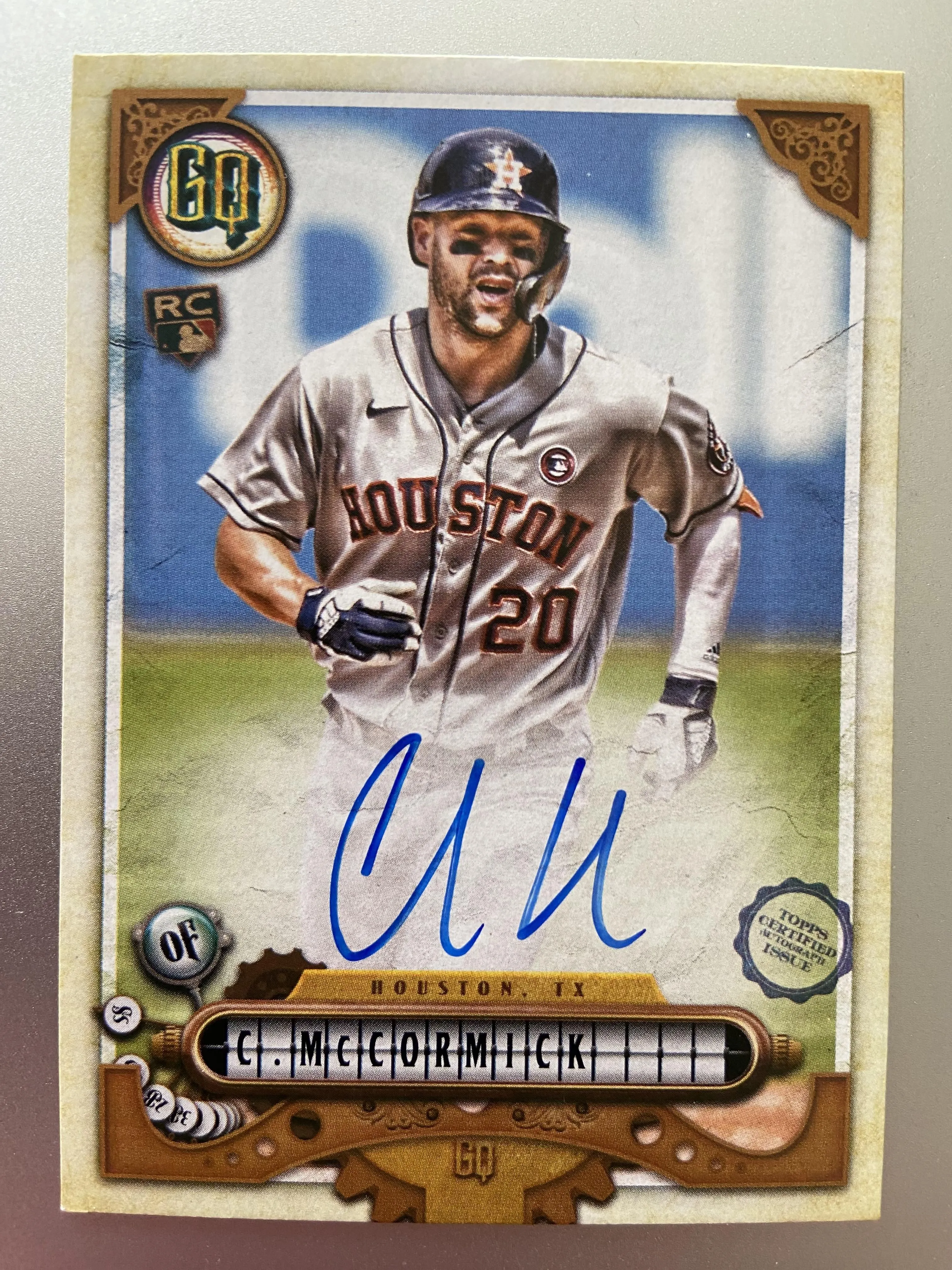Card image