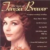 Teresa Brewer - The Best Of Teresa Brewer (CD, Comp)
