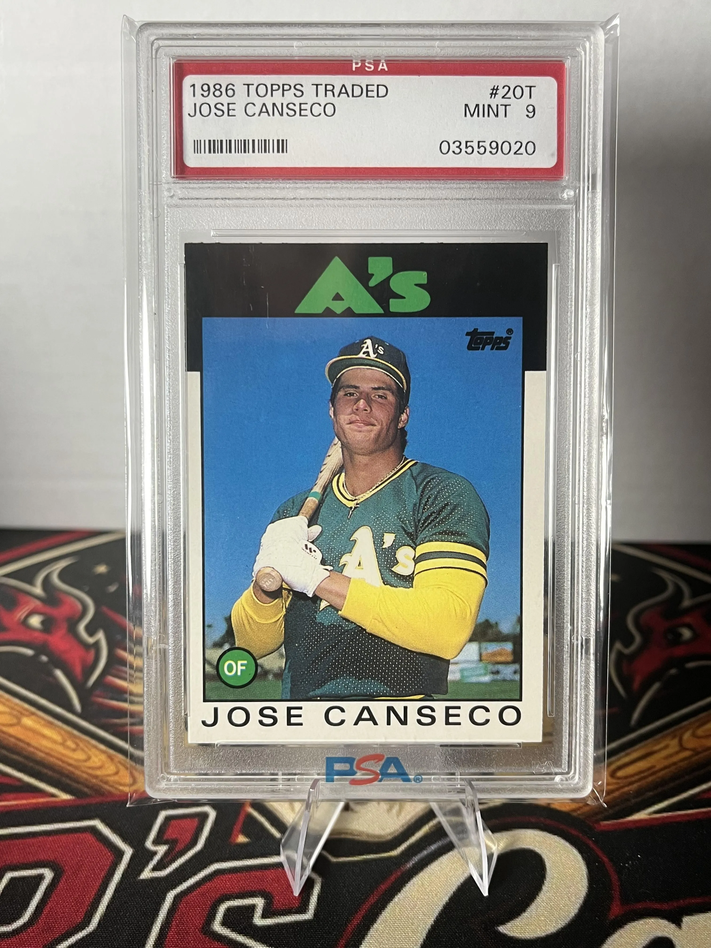 Card image