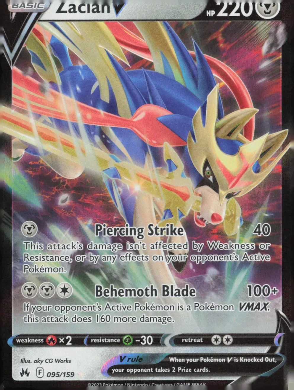 Card image