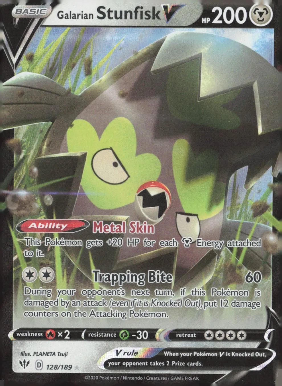 Card image