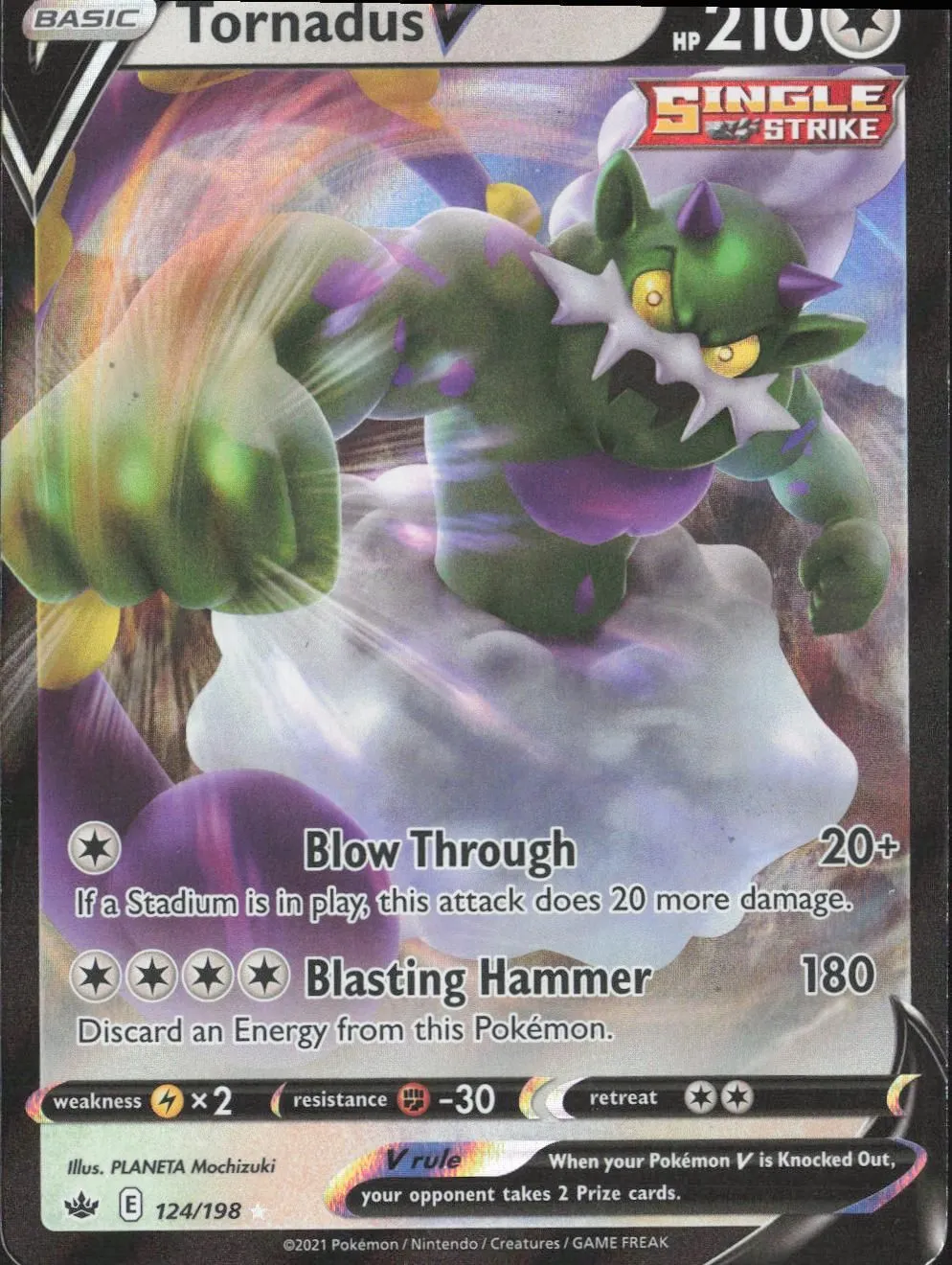 Card image
