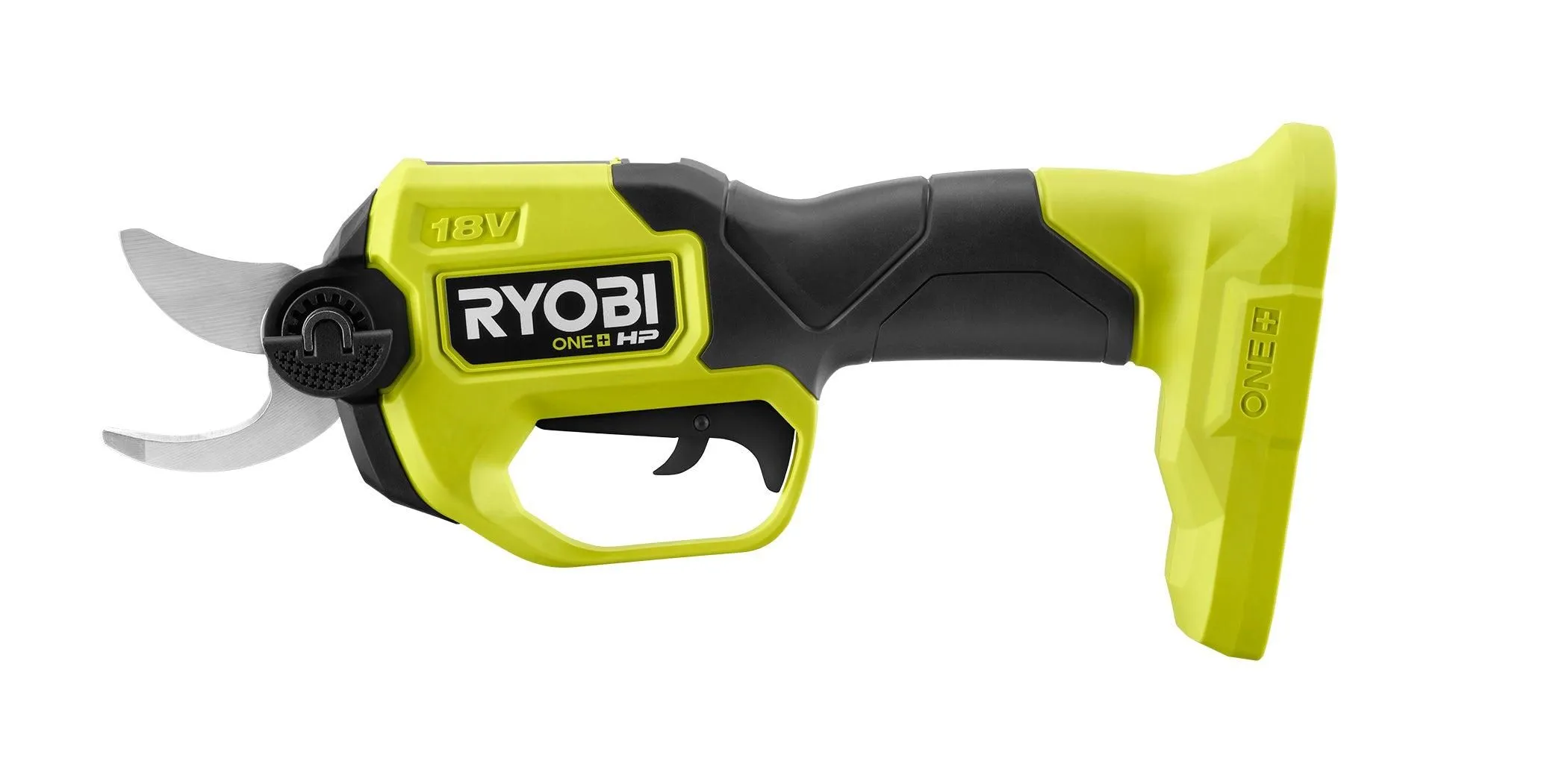RYOBI 18V ONE+ HP Brushless Cordless Battery Pruner (Tool Only)