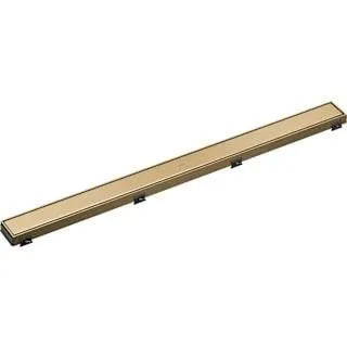 Delta DT0733613-CZ - Shower Drain Parts Bath and Shower Parts