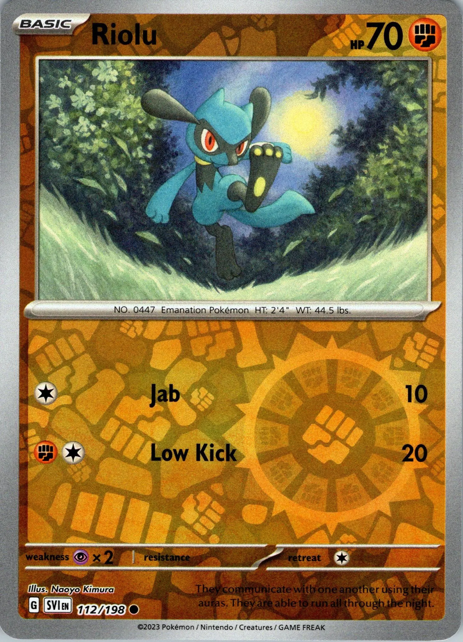 Card image