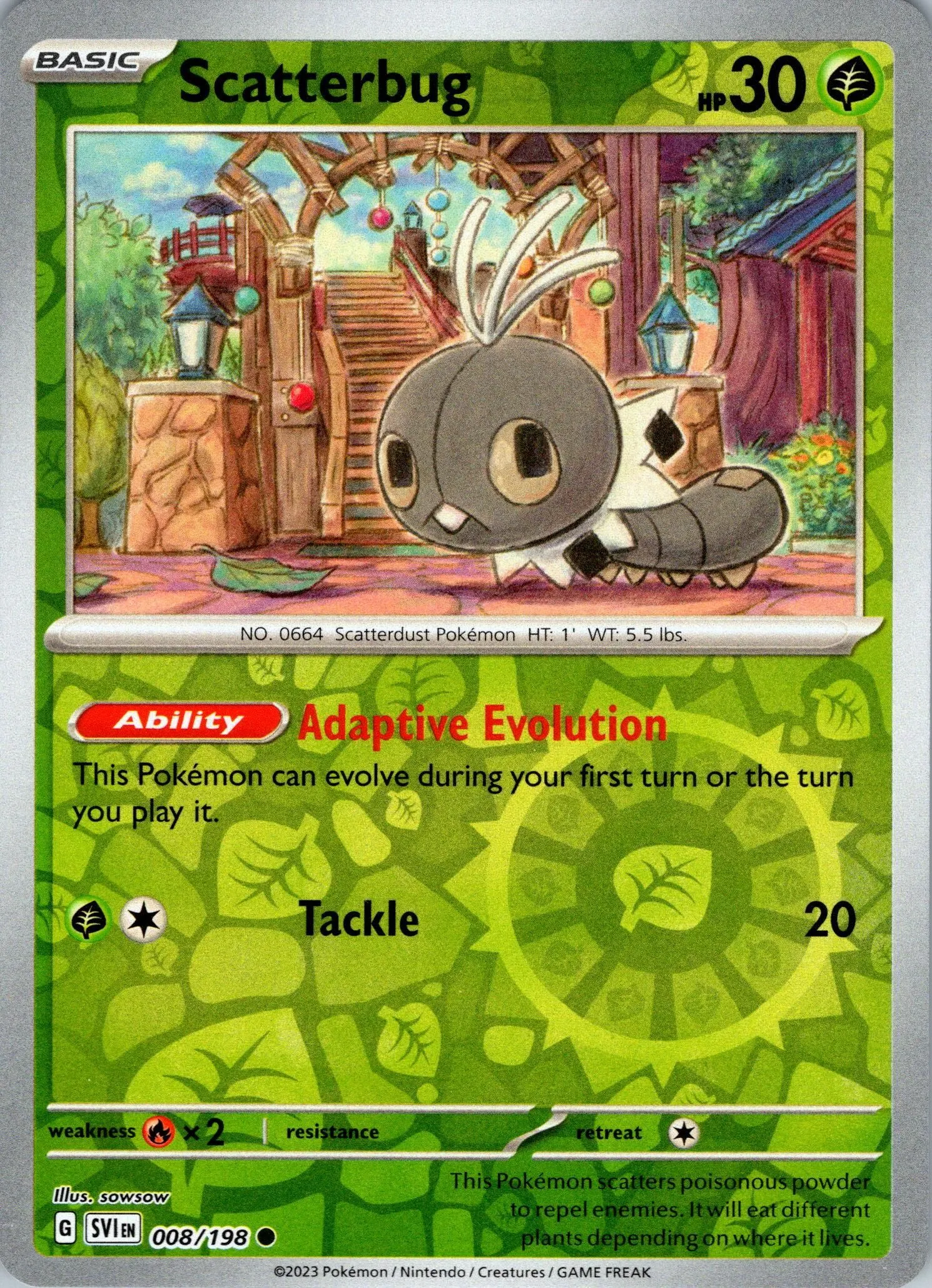 Card image