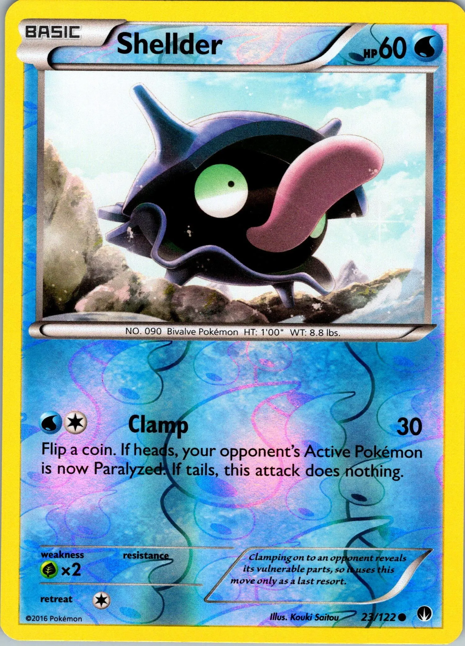 Card image