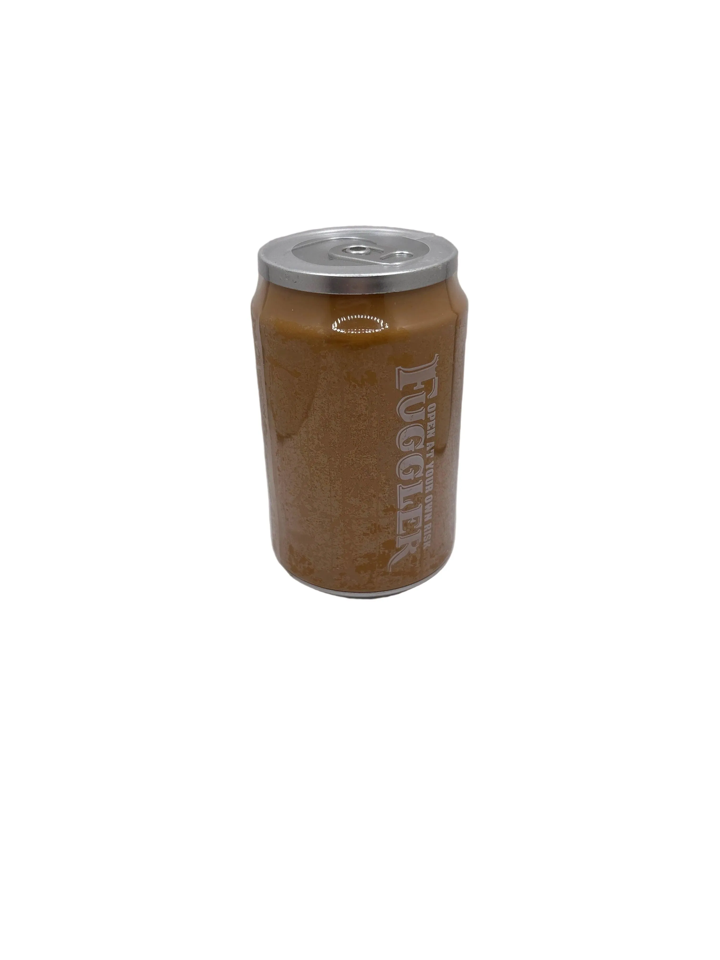 Cans FUGGLER Keychain Blind Box