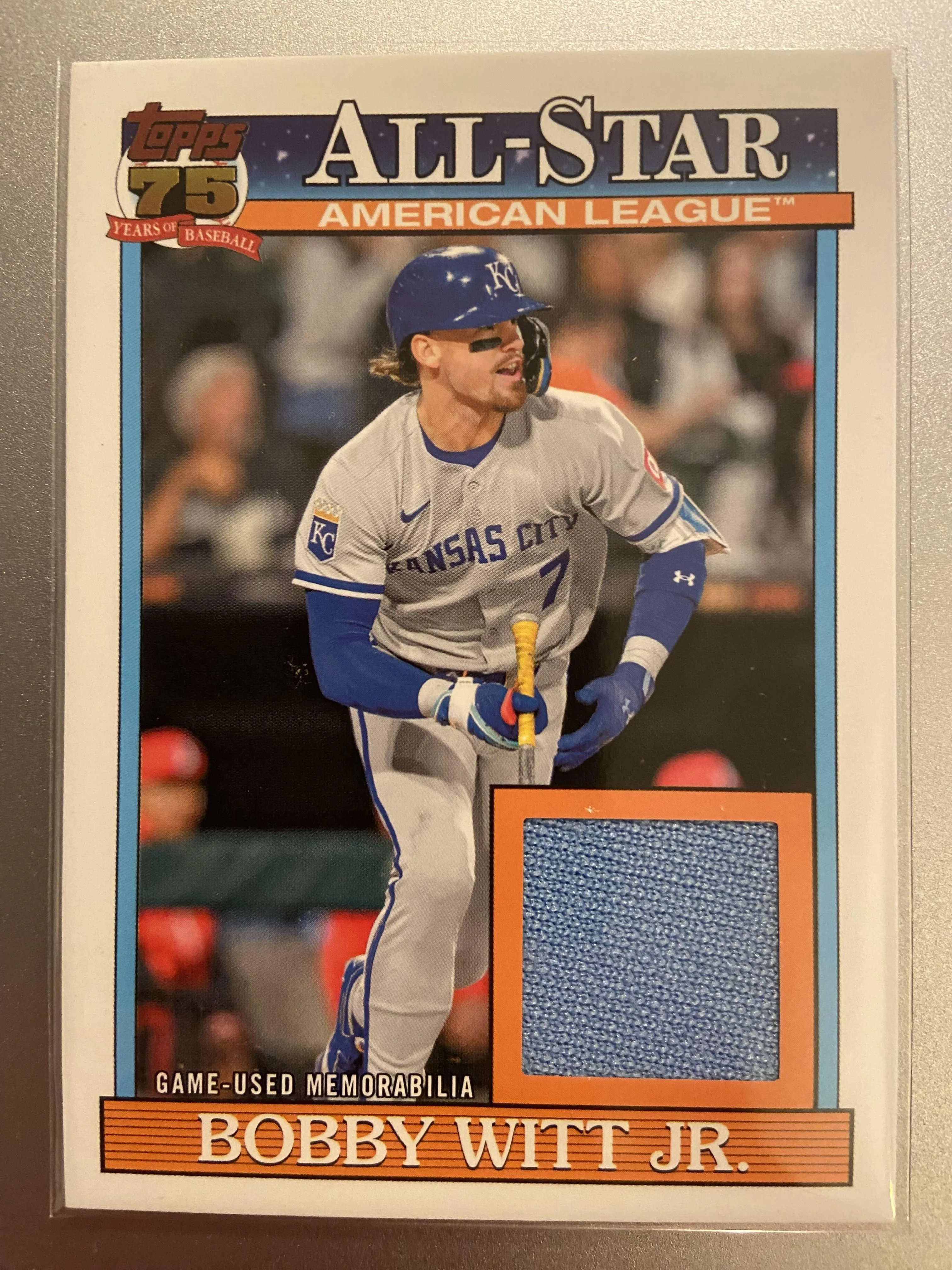 Card image
