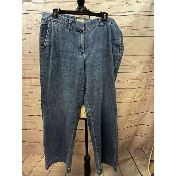 Product image for L.L Bean size 16 women’s jeans
