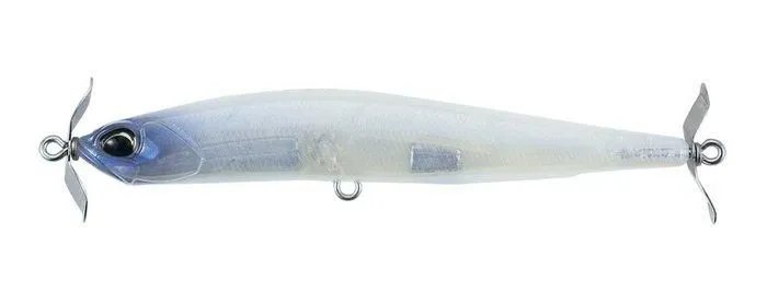 DUO Realis Spybait 80