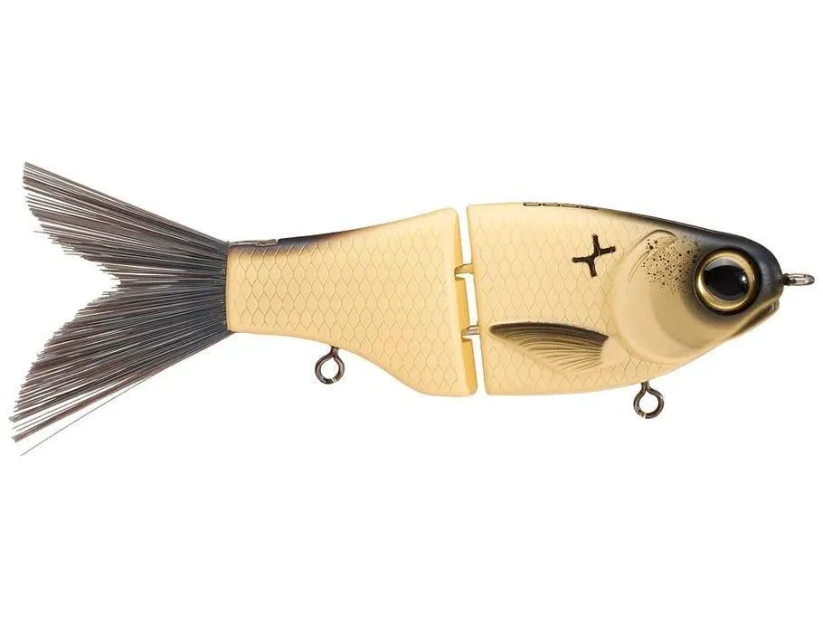 SPRO KGB Lil Guy 120mm Glide Bait