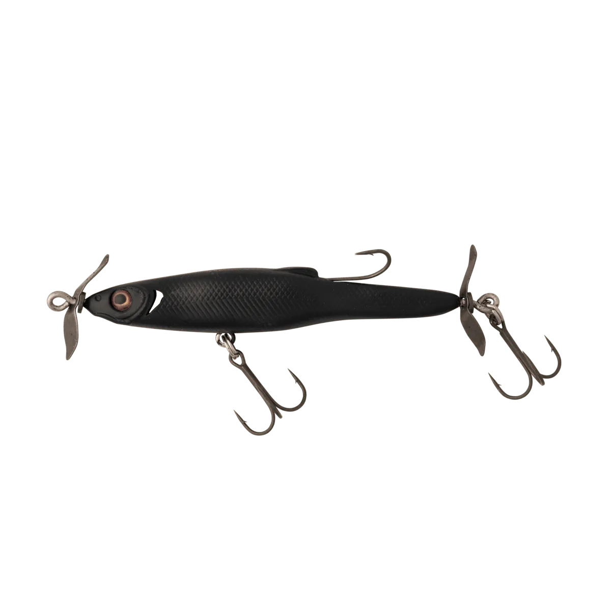 Great Lakes Finesse Stay-Pinned Spybait