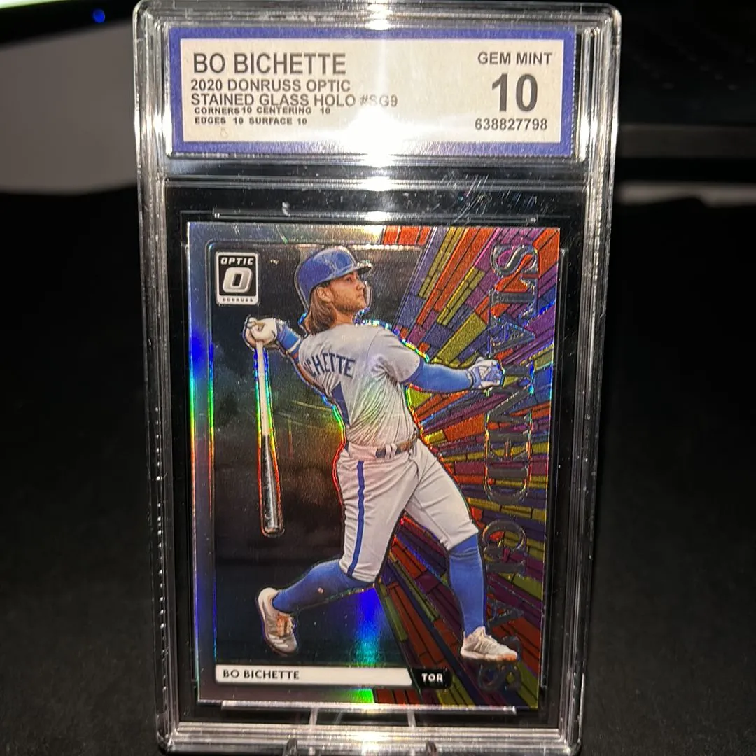 Product image for Bo Bichette