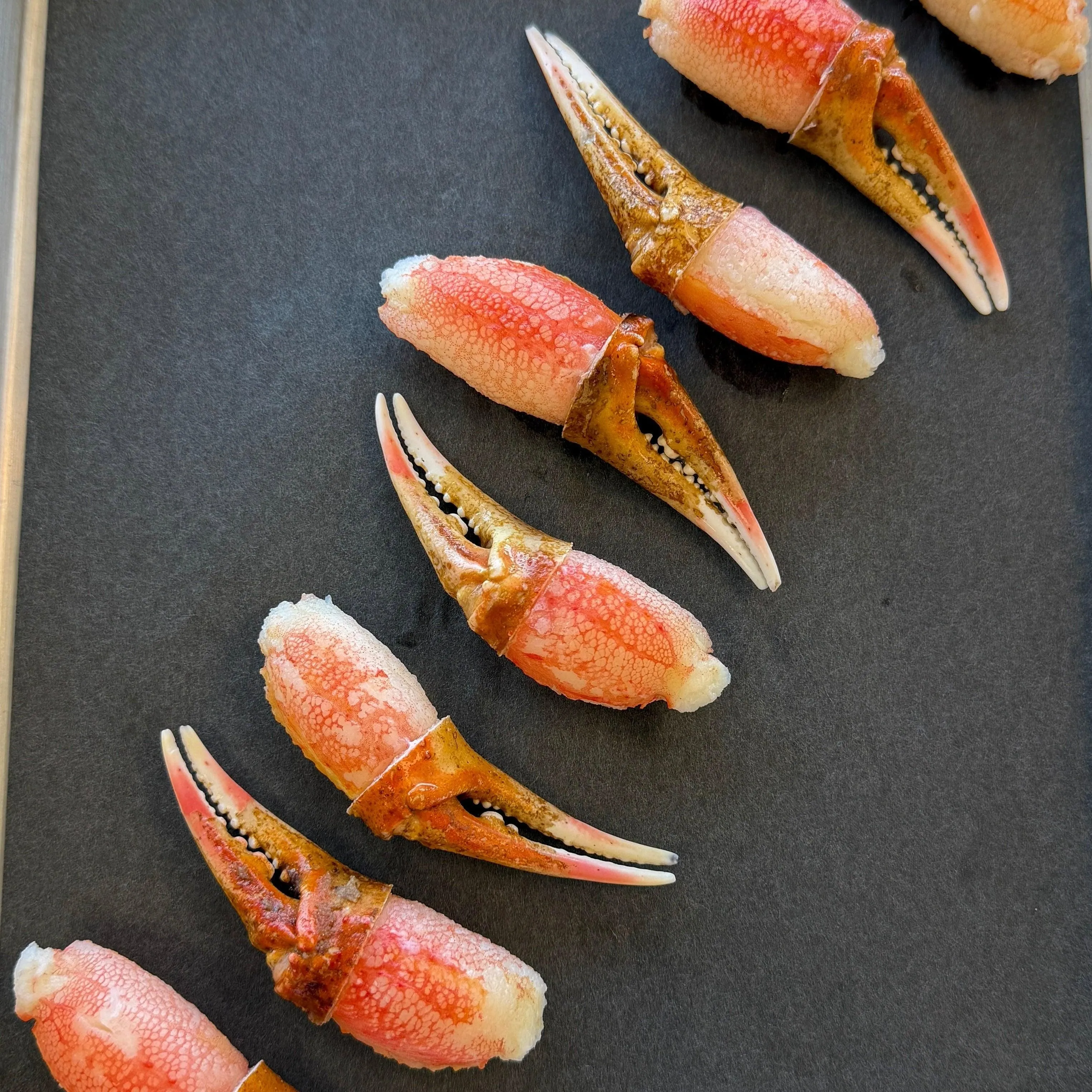 Snow Crab Cocktail Claws
