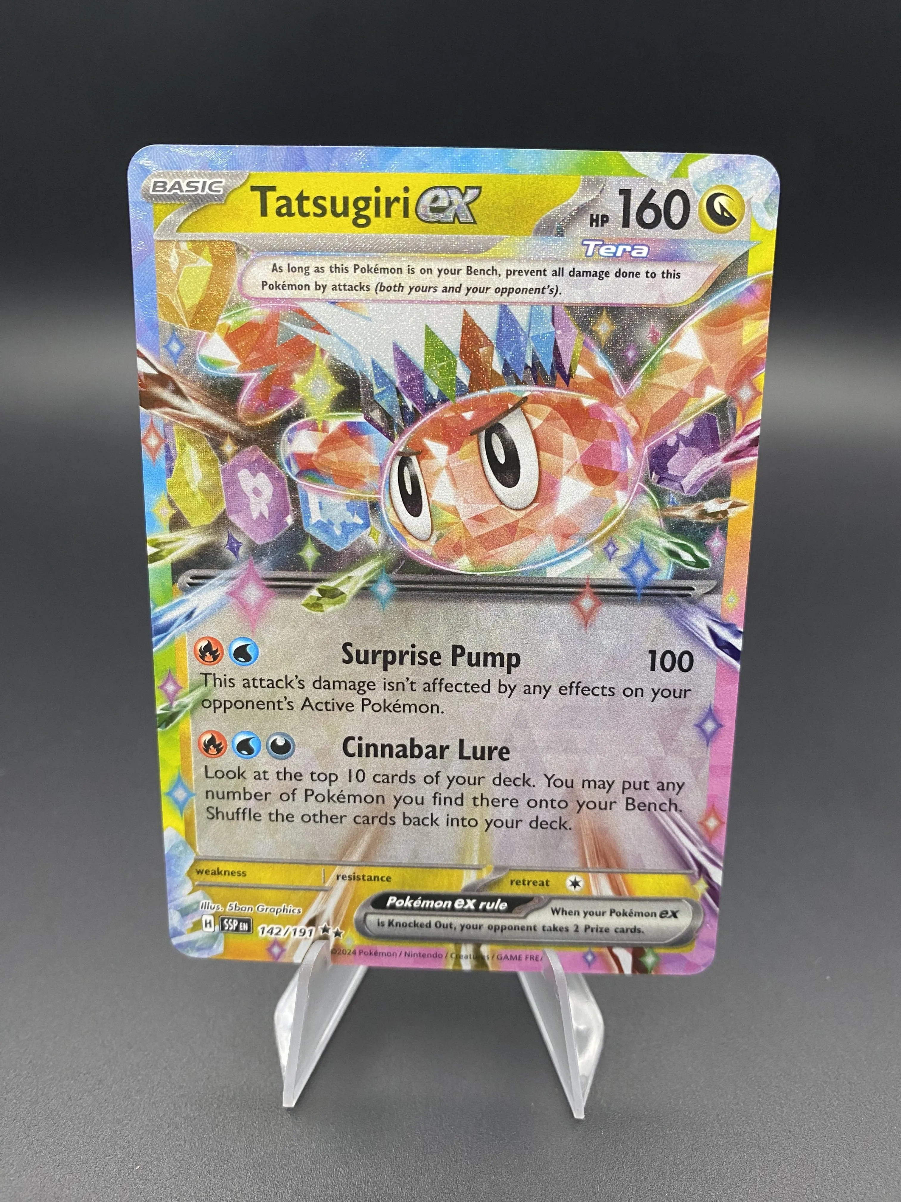 Card image