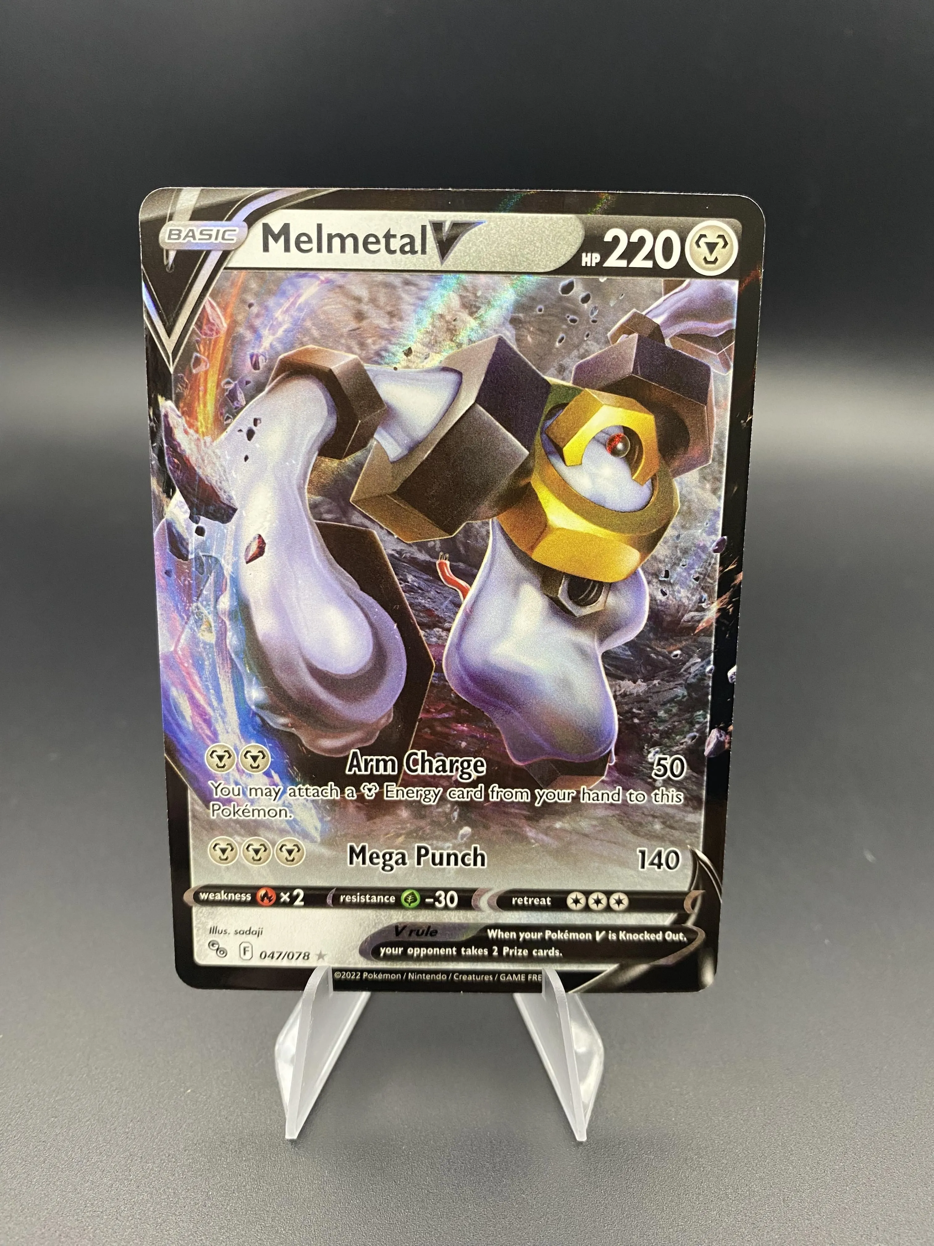 Card image