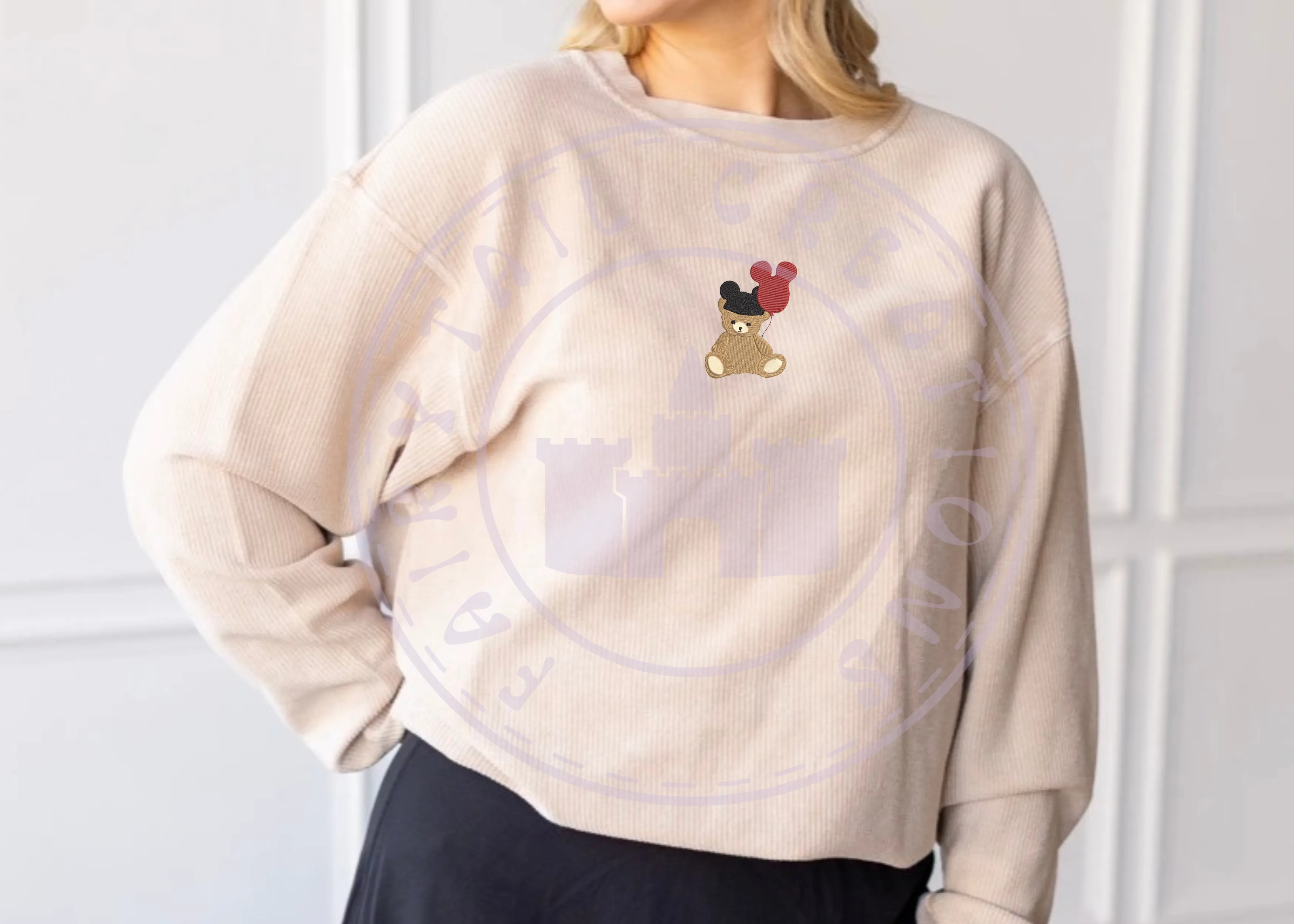 Magic Bear Shirts