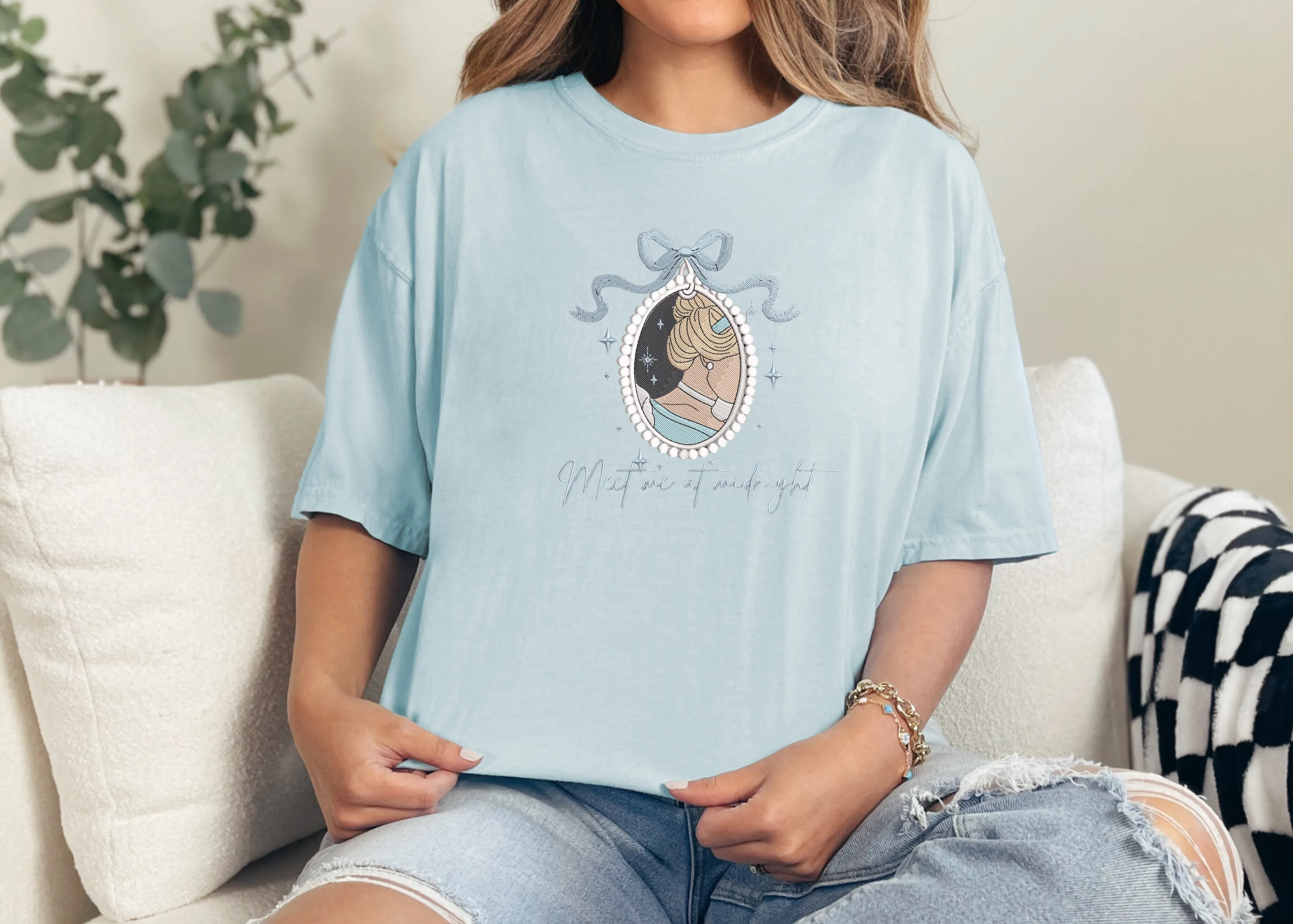 Midnight Magic Shirt