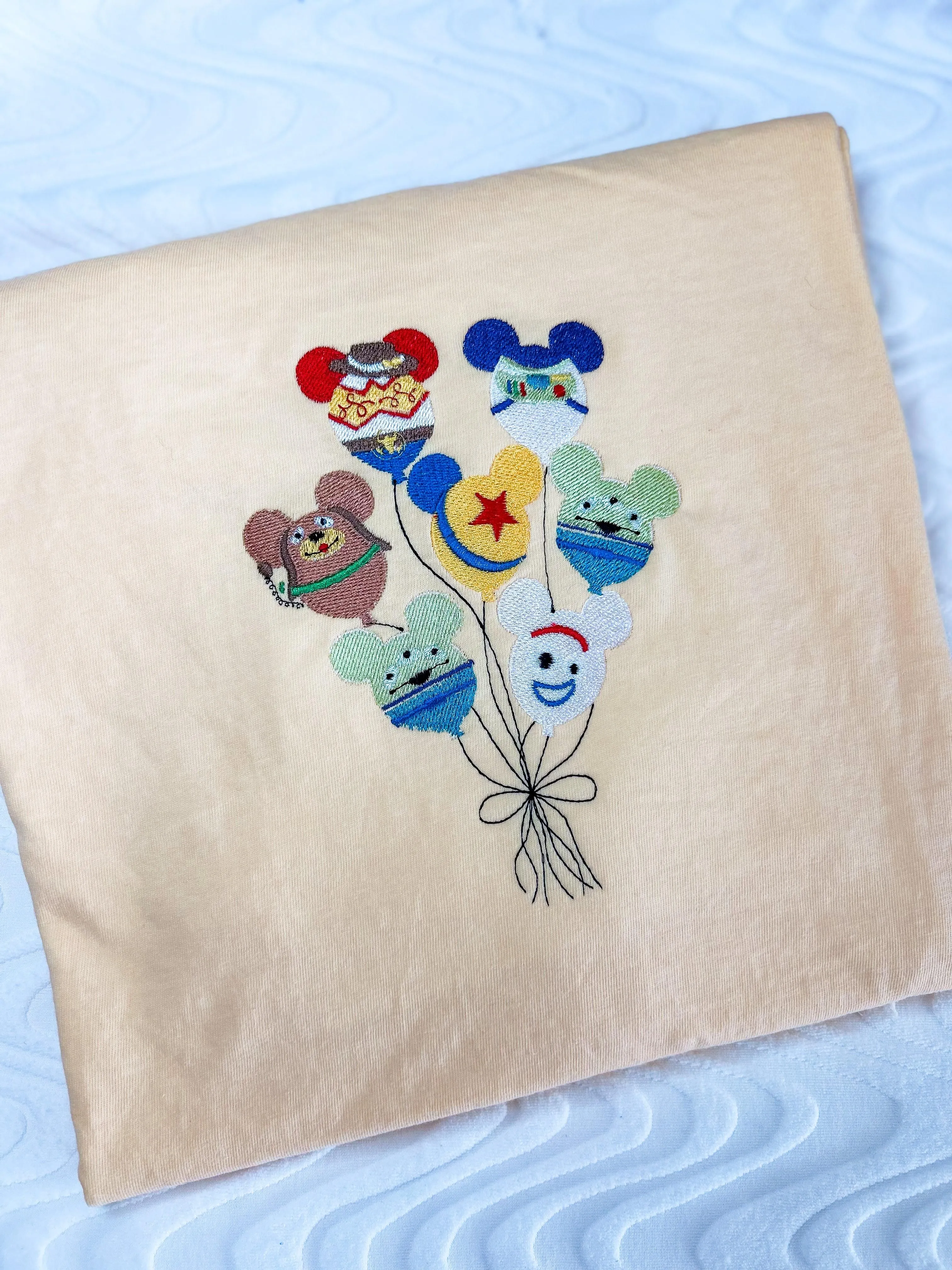 Toy Balloons Shirt