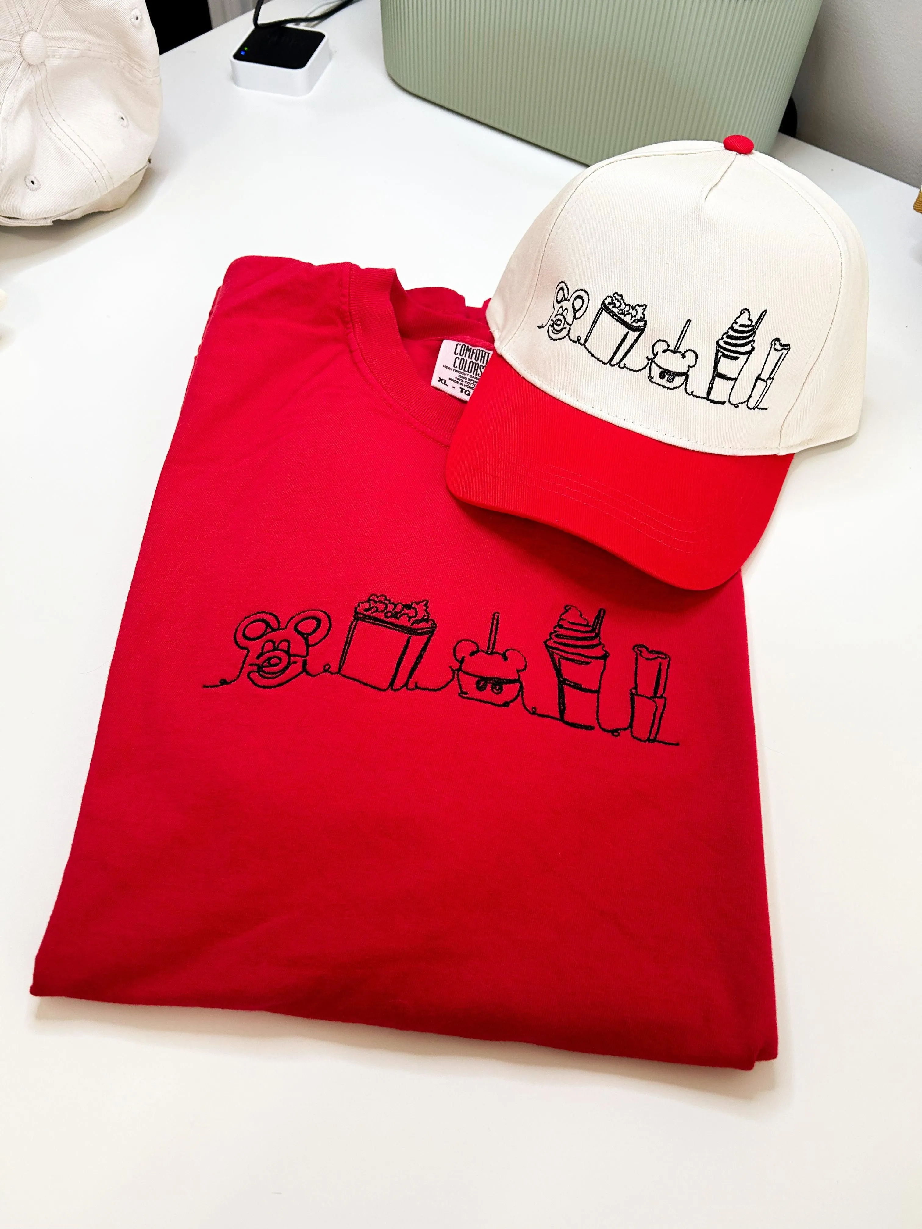 Magical Food T-Shirt