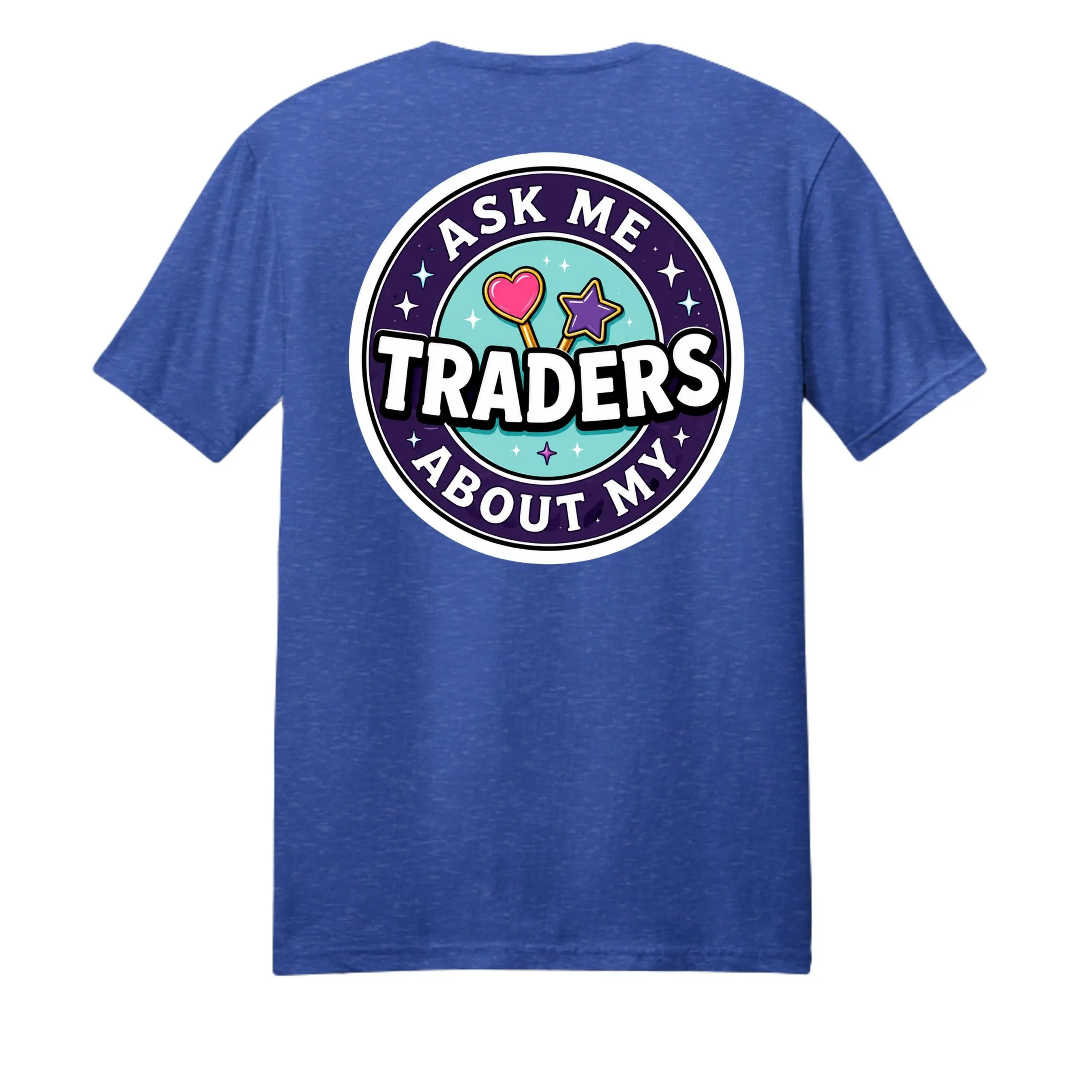 Ask Me About My