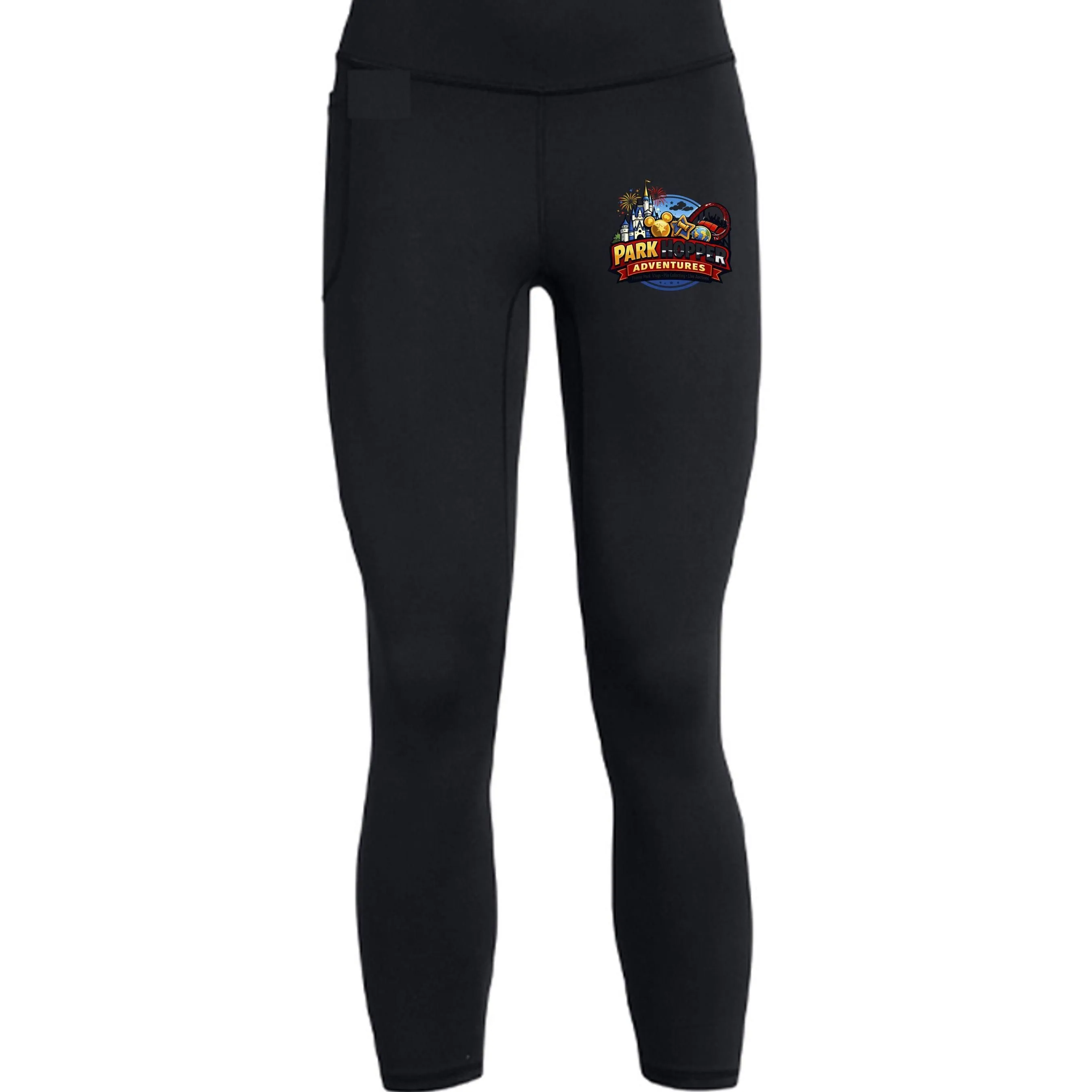 PHA Logo Leggings