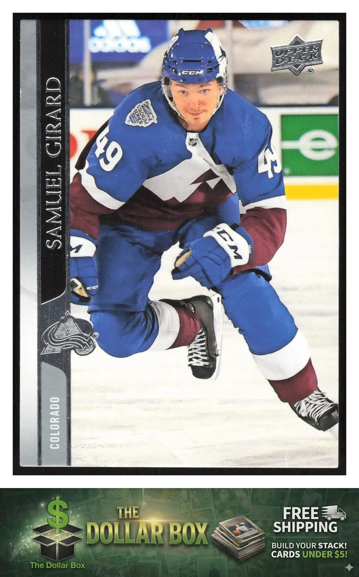 Card image
