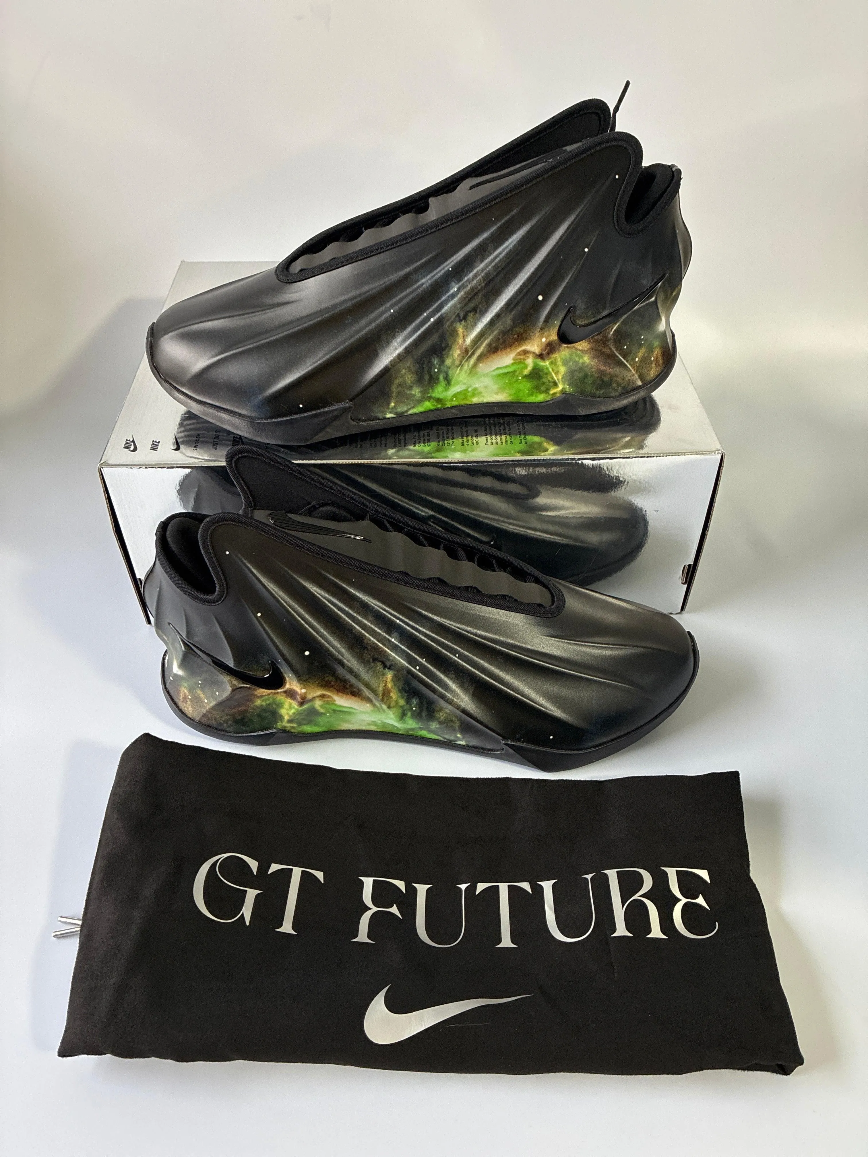 G.T. FUTURE NRG SIZE:15M IR0150 300
