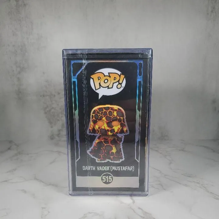 Listing Image Blurred Background