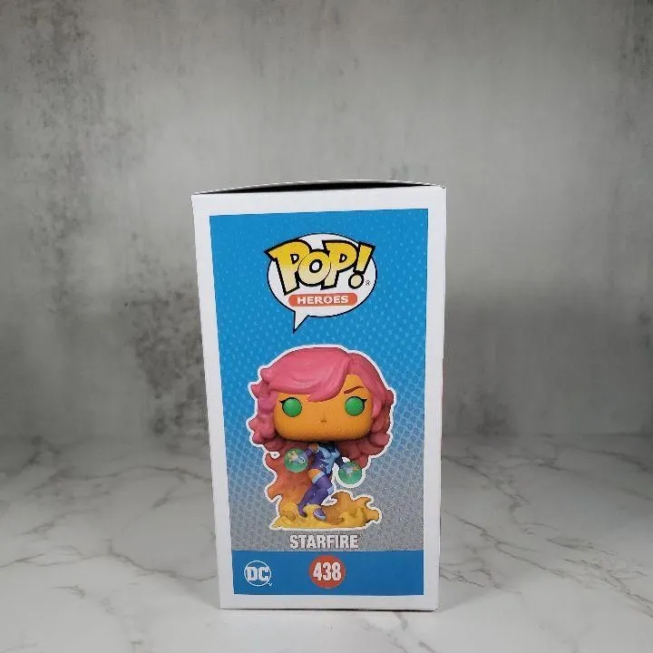 Listing Image Blurred Background