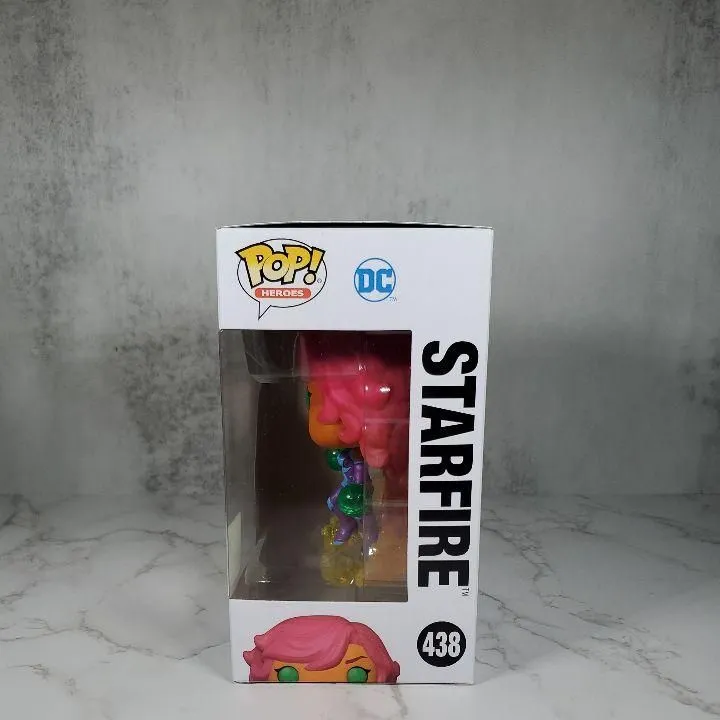 Listing Image Blurred Background
