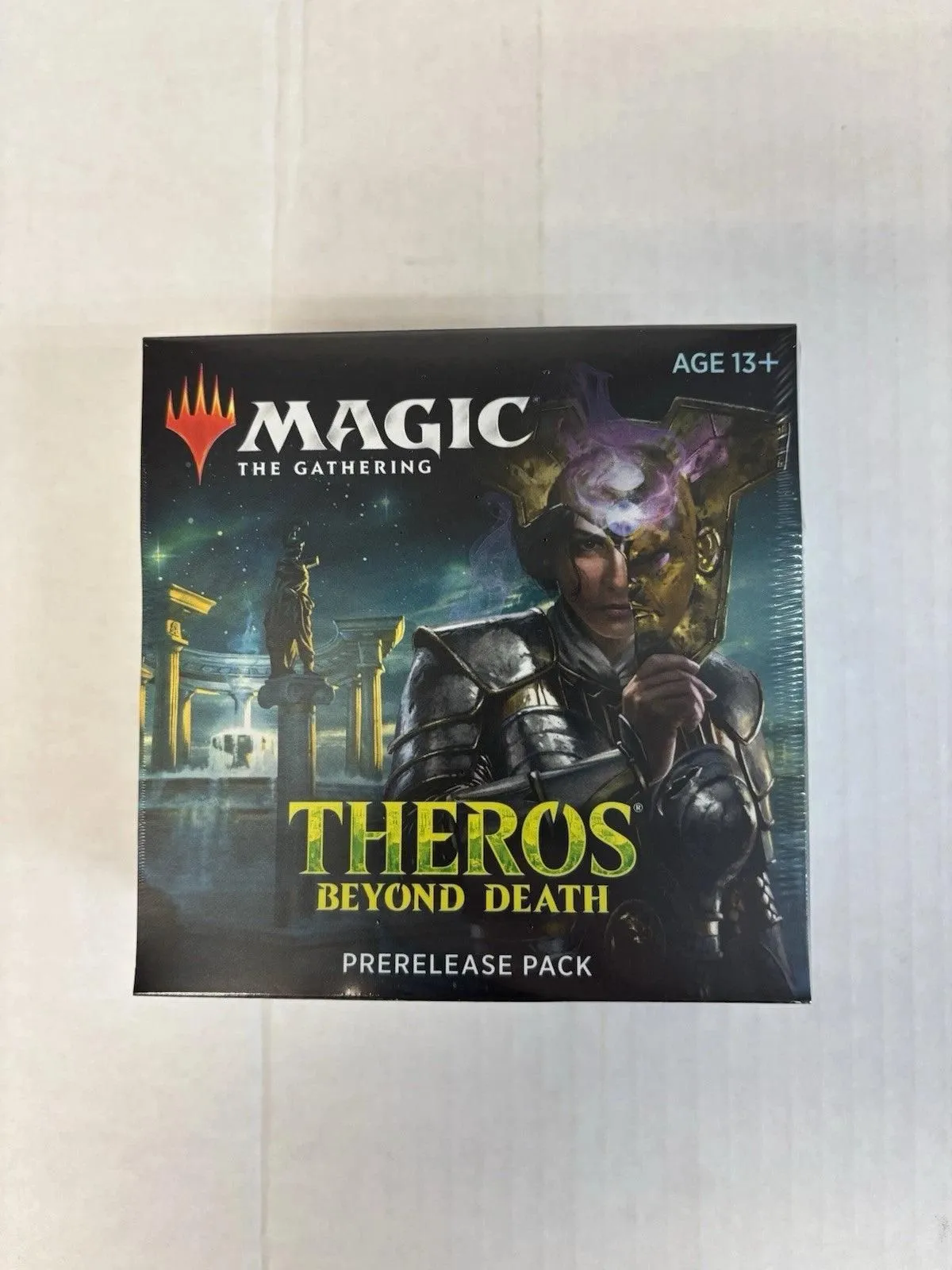Magic: The Gathering Theros Beyond Death Prerelease Box