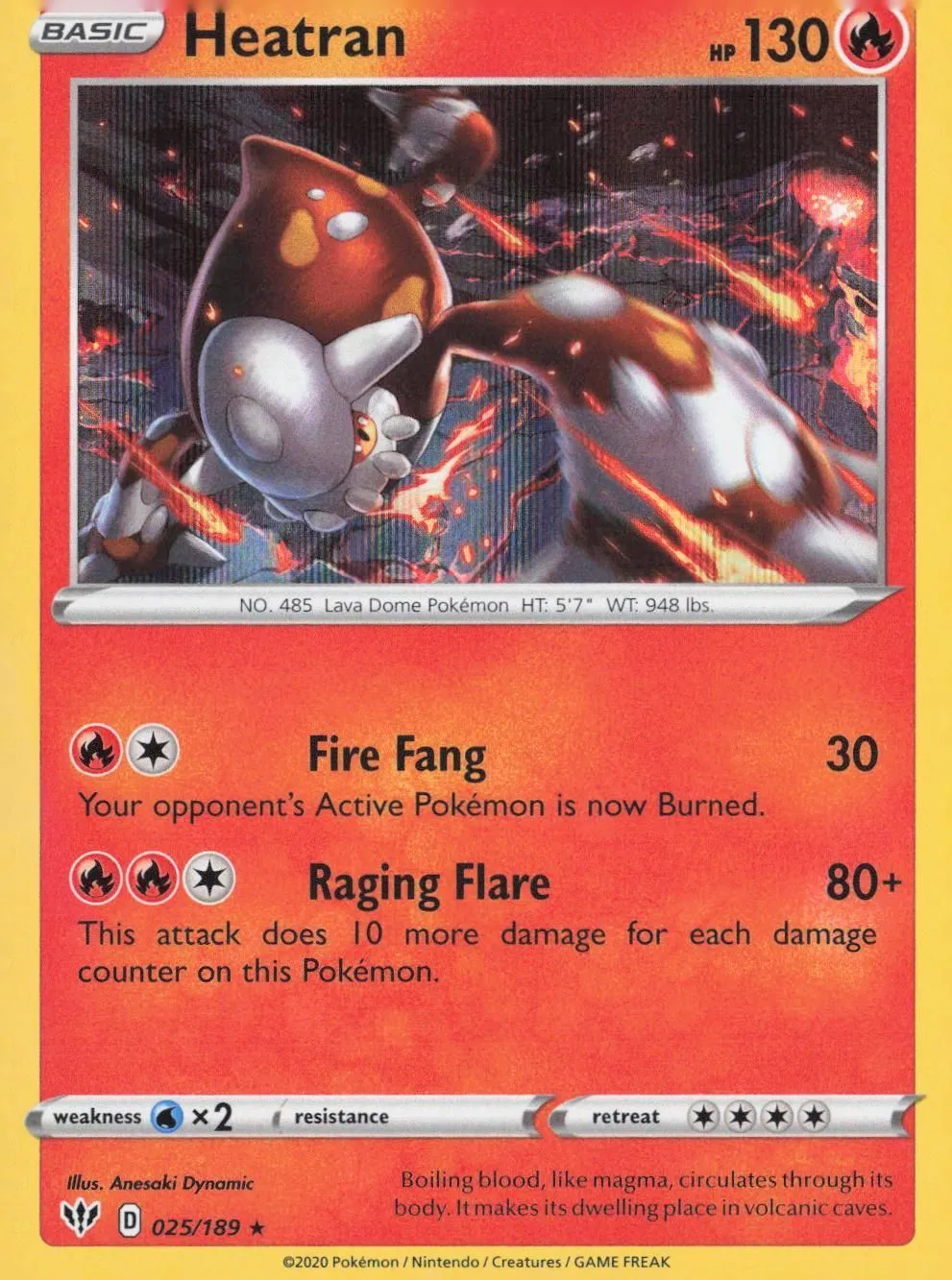 Card image