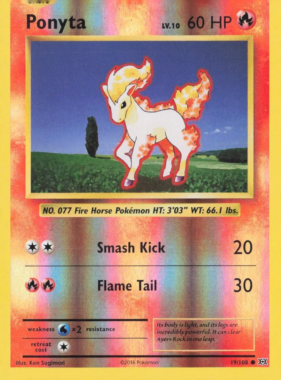 Card image