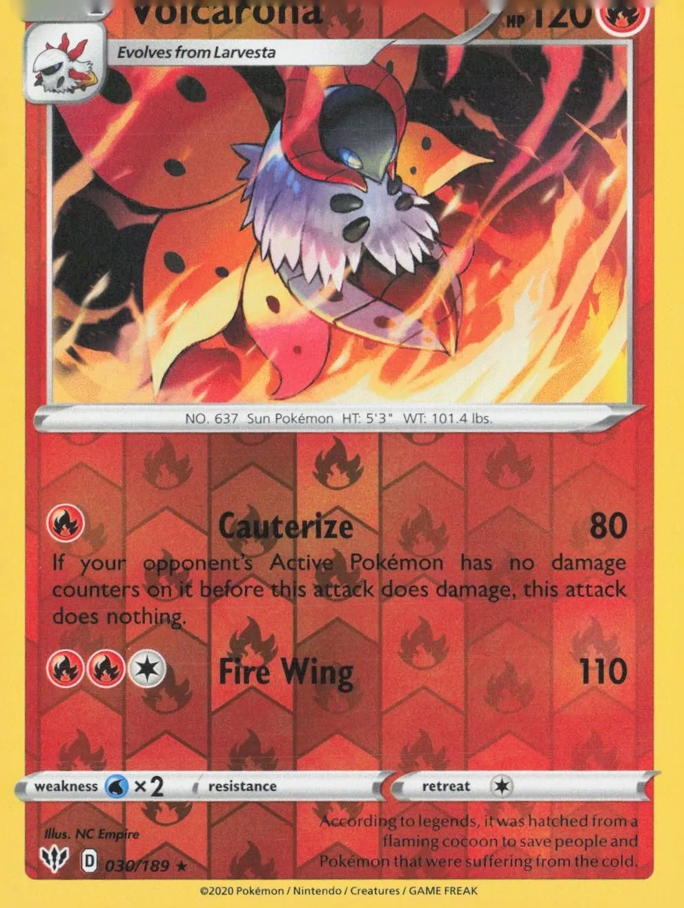 Card image