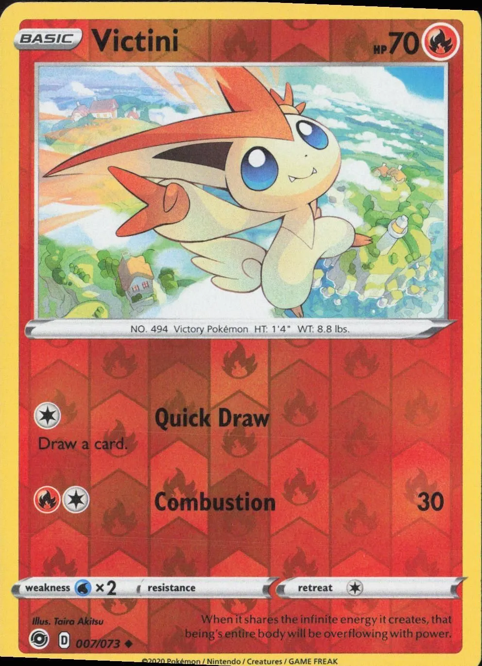 Card image