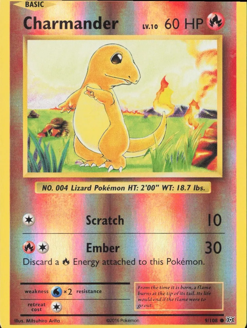 Card image
